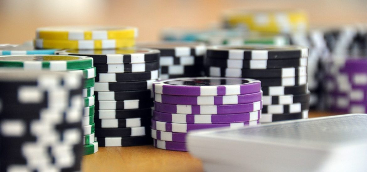 10 astuces géniales sur casino à partir de sites Web improbables