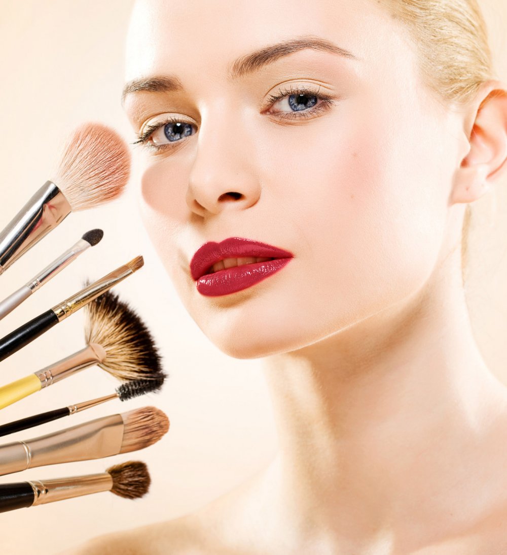 Blog Maquillage tuto