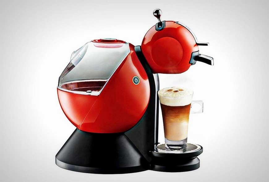 machine à café guide